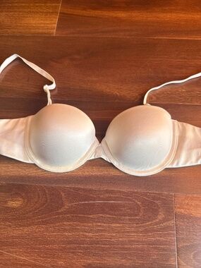 MAIDENFORM Push up Underwire Bra Size 34A